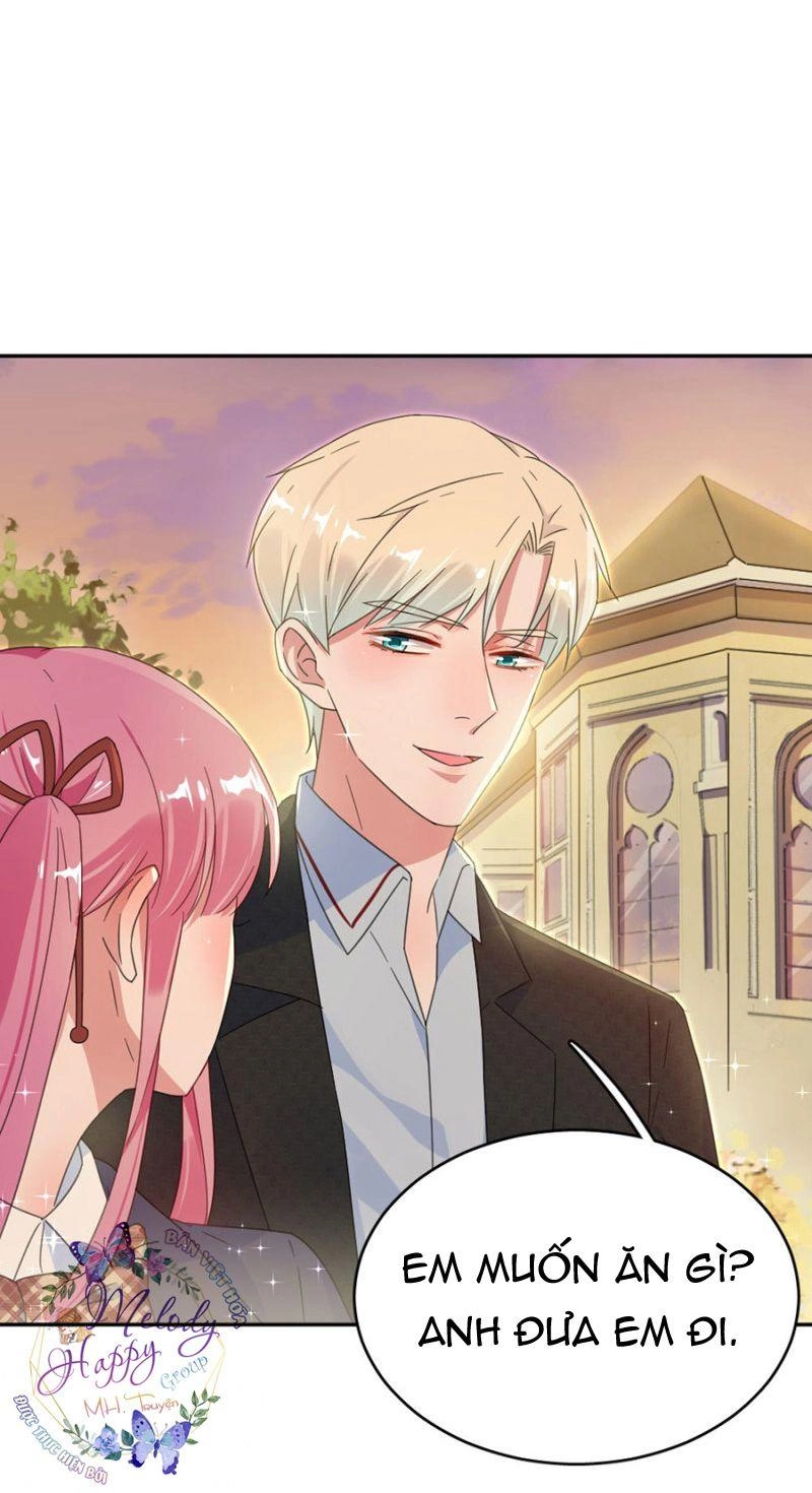 Hoàn Mỹ Lão Công Tiến Hóa Luân Chapter 42 - 4