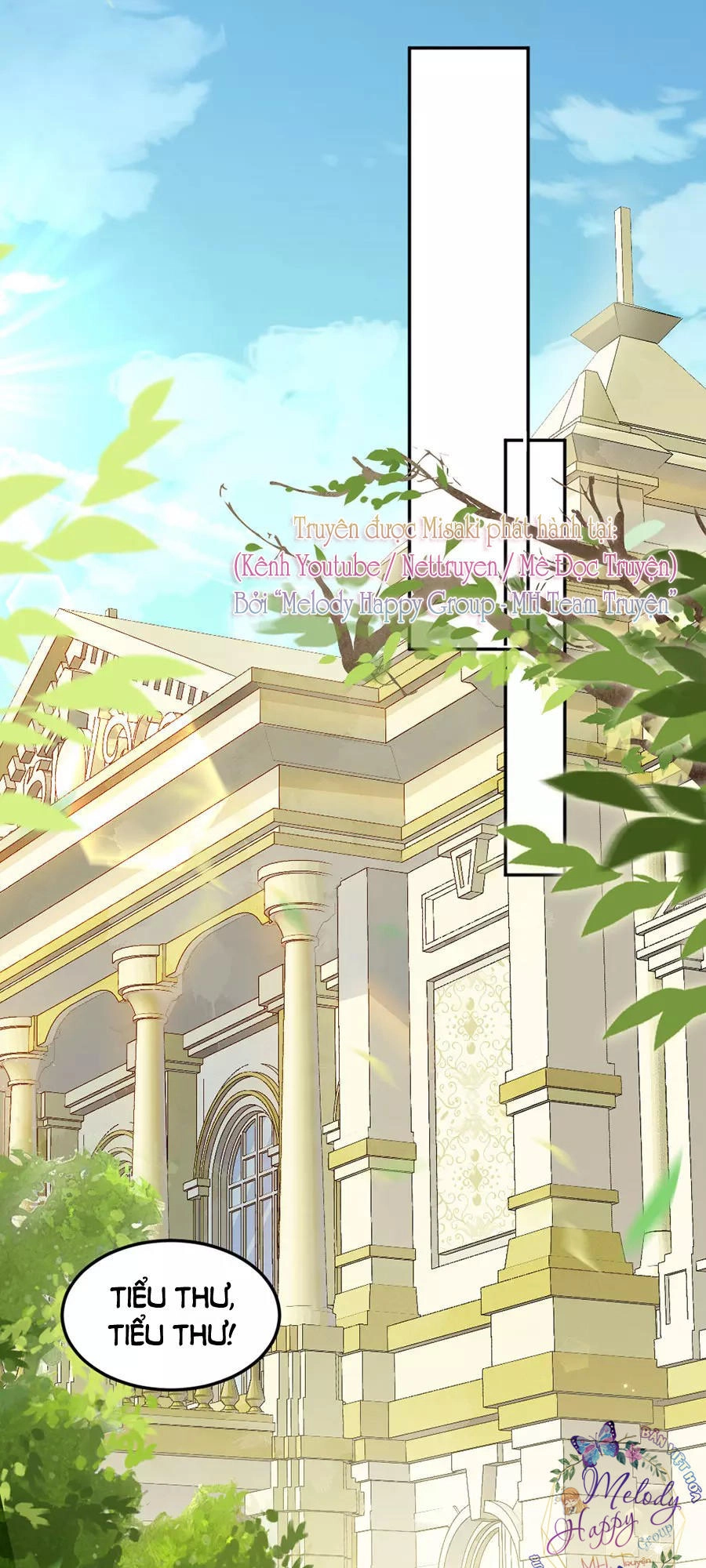 Hoàn Mỹ Lão Công Tiến Hóa Luân Chapter 43 - 3