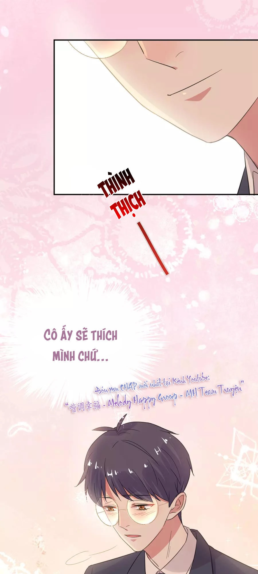 Hoàn Mỹ Lão Công Tiến Hóa Luân Chapter 43 - 40