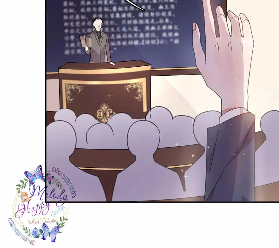 Hoàn Mỹ Lão Công Tiến Hóa Luân Chapter 44 - 16