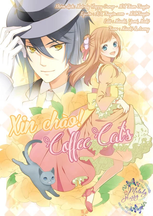 Hoàn Mỹ Lão Công Tiến Hóa Luân Chapter 46.5 - 7