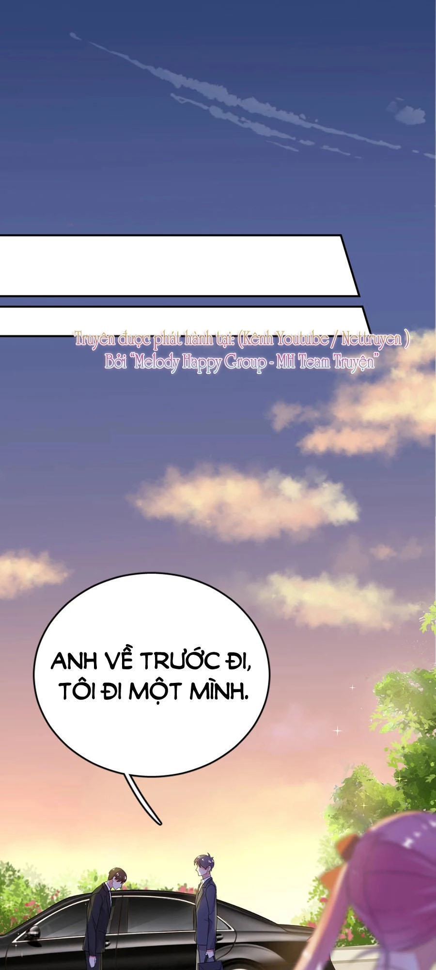 Hoàn Mỹ Lão Công Tiến Hóa Luân Chapter 47 - 3