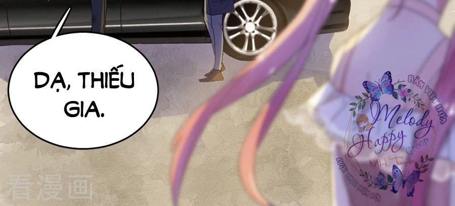 Hoàn Mỹ Lão Công Tiến Hóa Luân Chapter 47 - 4