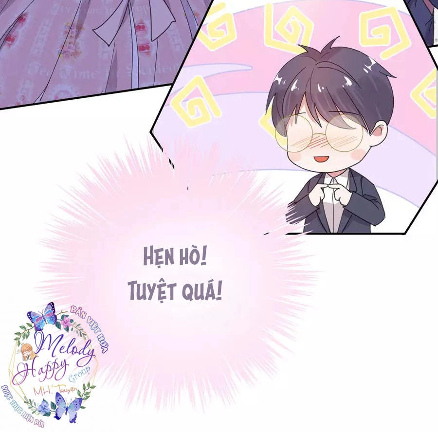 Hoàn Mỹ Lão Công Tiến Hóa Luân Chapter 47 - 11