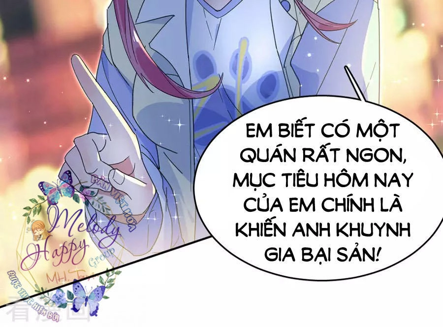 Hoàn Mỹ Lão Công Tiến Hóa Luân Chapter 47 - 15