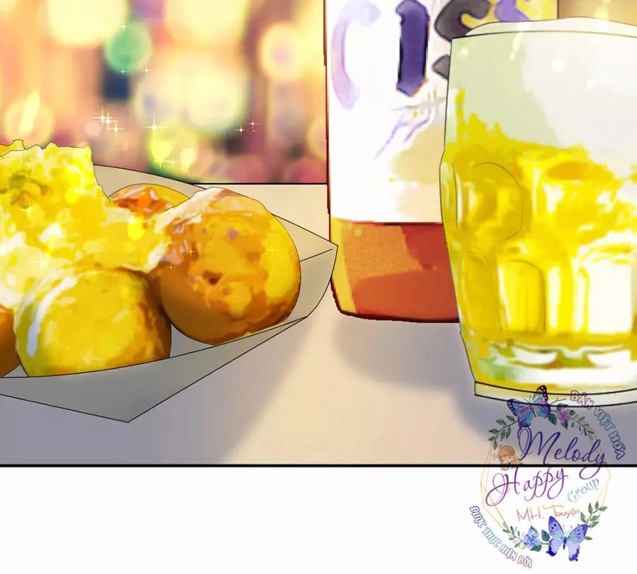 Hoàn Mỹ Lão Công Tiến Hóa Luân Chapter 47 - 19