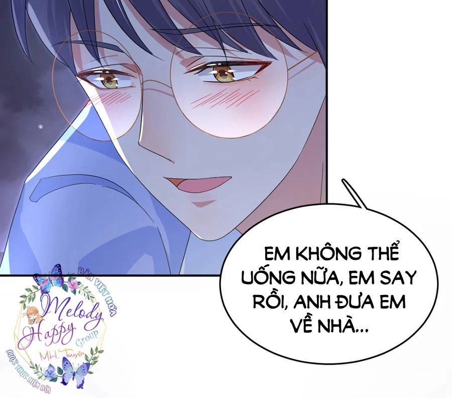 Hoàn Mỹ Lão Công Tiến Hóa Luân Chapter 47 - 31