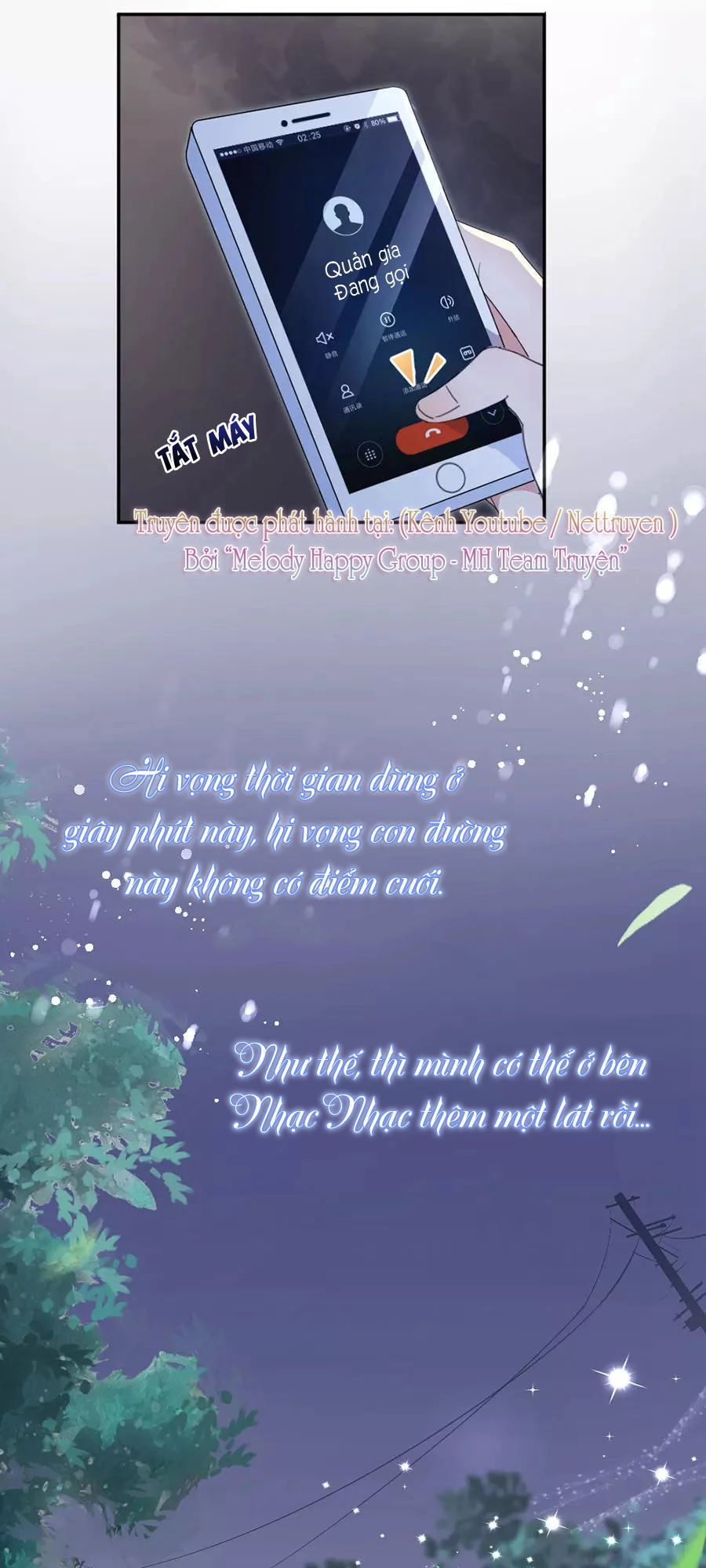 Hoàn Mỹ Lão Công Tiến Hóa Luân Chapter 47 - 32