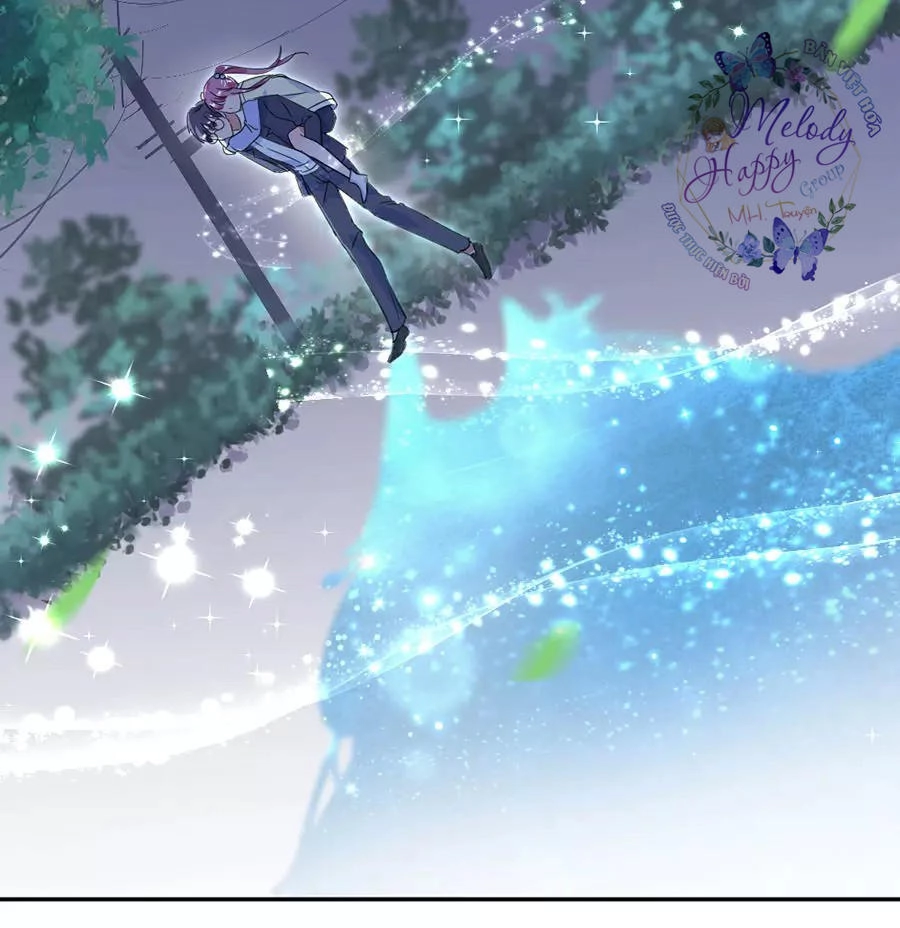 Hoàn Mỹ Lão Công Tiến Hóa Luân Chapter 47 - 33