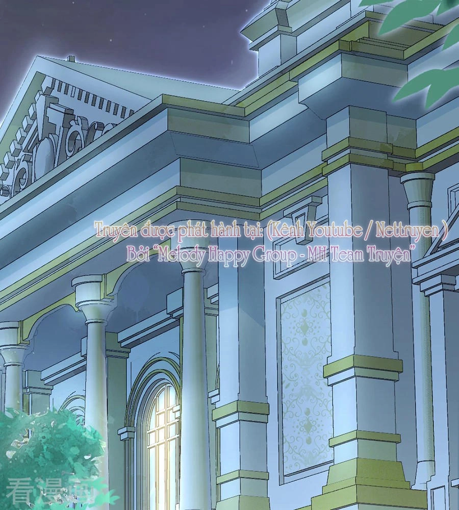 Hoàn Mỹ Lão Công Tiến Hóa Luân Chapter 48 - 12