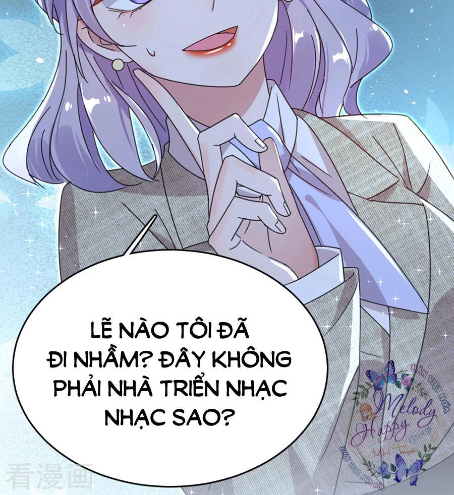 Hoàn Mỹ Lão Công Tiến Hóa Luân Chapter 48 - 41