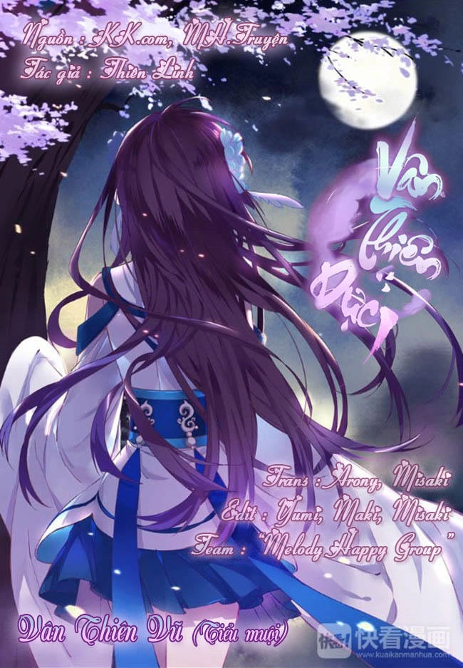 Hoàn Mỹ Lão Công Tiến Hóa Luân Chapter 48.5 - 6