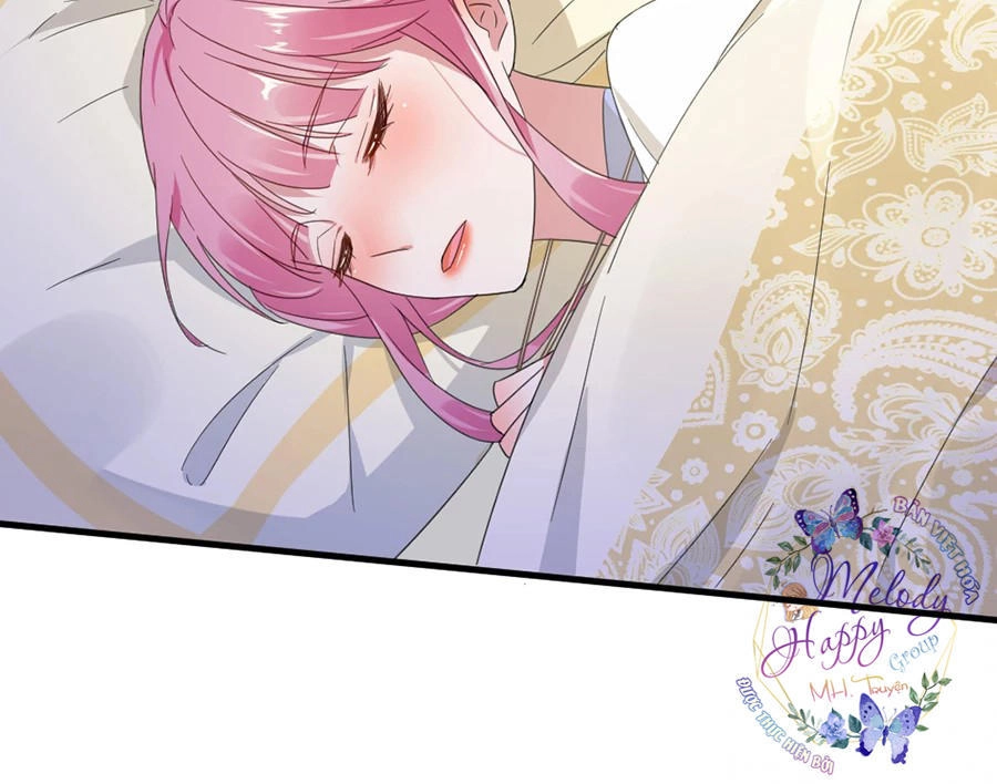 Hoàn Mỹ Lão Công Tiến Hóa Luân Chapter 49 - 8