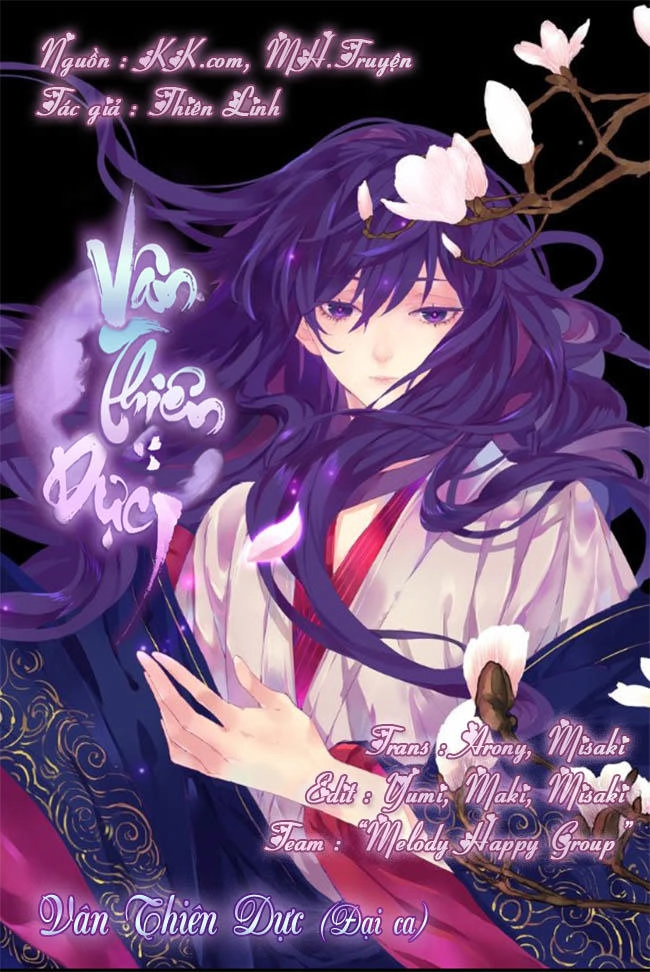 Hoàn Mỹ Lão Công Tiến Hóa Luân Chapter 49.5 - 5