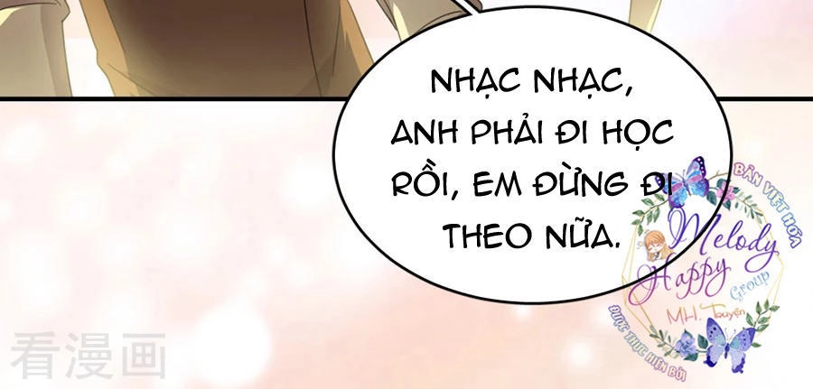 Hoàn Mỹ Lão Công Tiến Hóa Luân Chapter 56 - 4