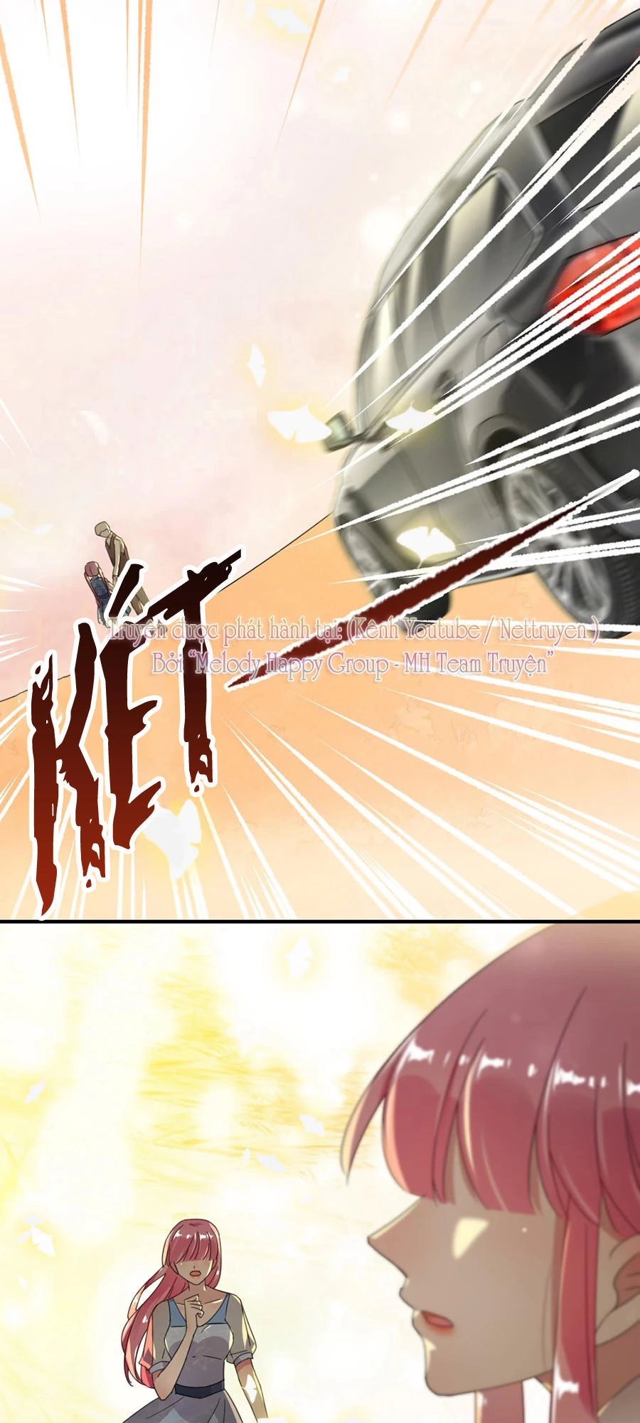 Hoàn Mỹ Lão Công Tiến Hóa Luân Chapter 56 - 7