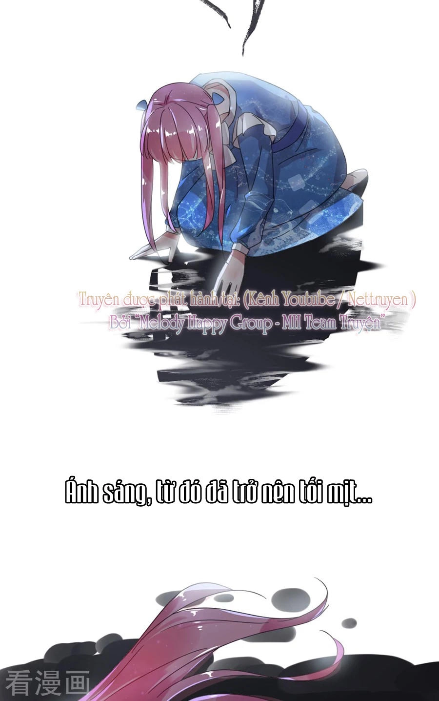 Hoàn Mỹ Lão Công Tiến Hóa Luân Chapter 56 - 13