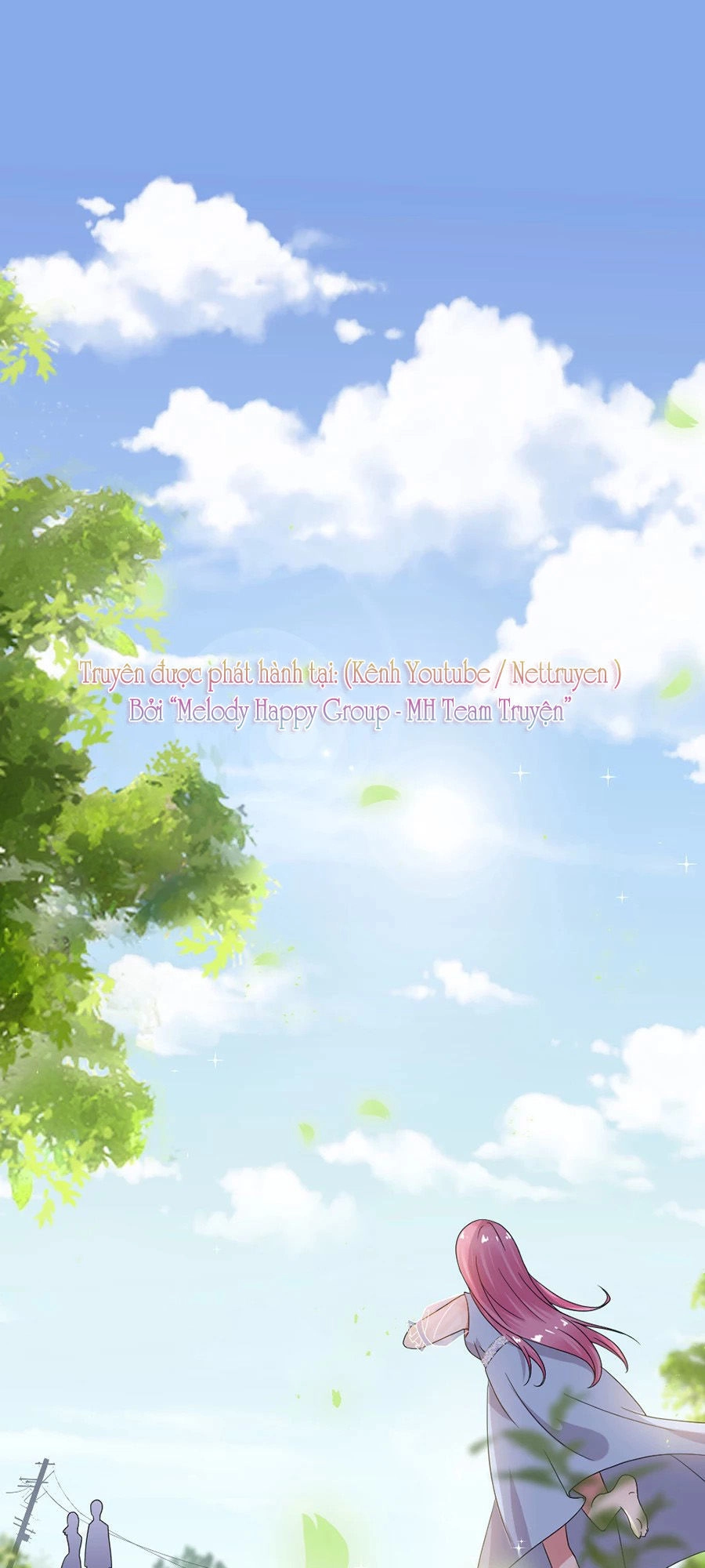 Hoàn Mỹ Lão Công Tiến Hóa Luân Chapter 57 - 31