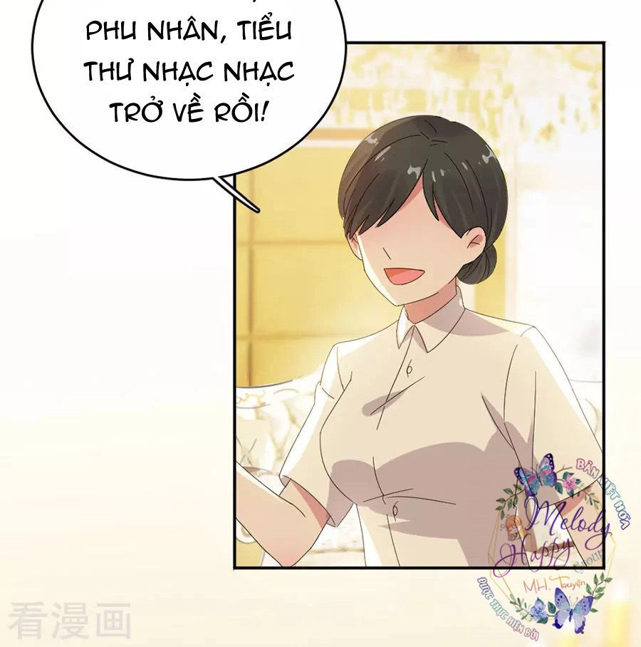 Hoàn Mỹ Lão Công Tiến Hóa Luân Chapter 59 - 19