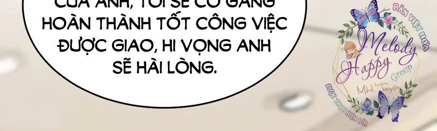 Hoàn Mỹ Lão Công Tiến Hóa Luân Chapter 60 - 4
