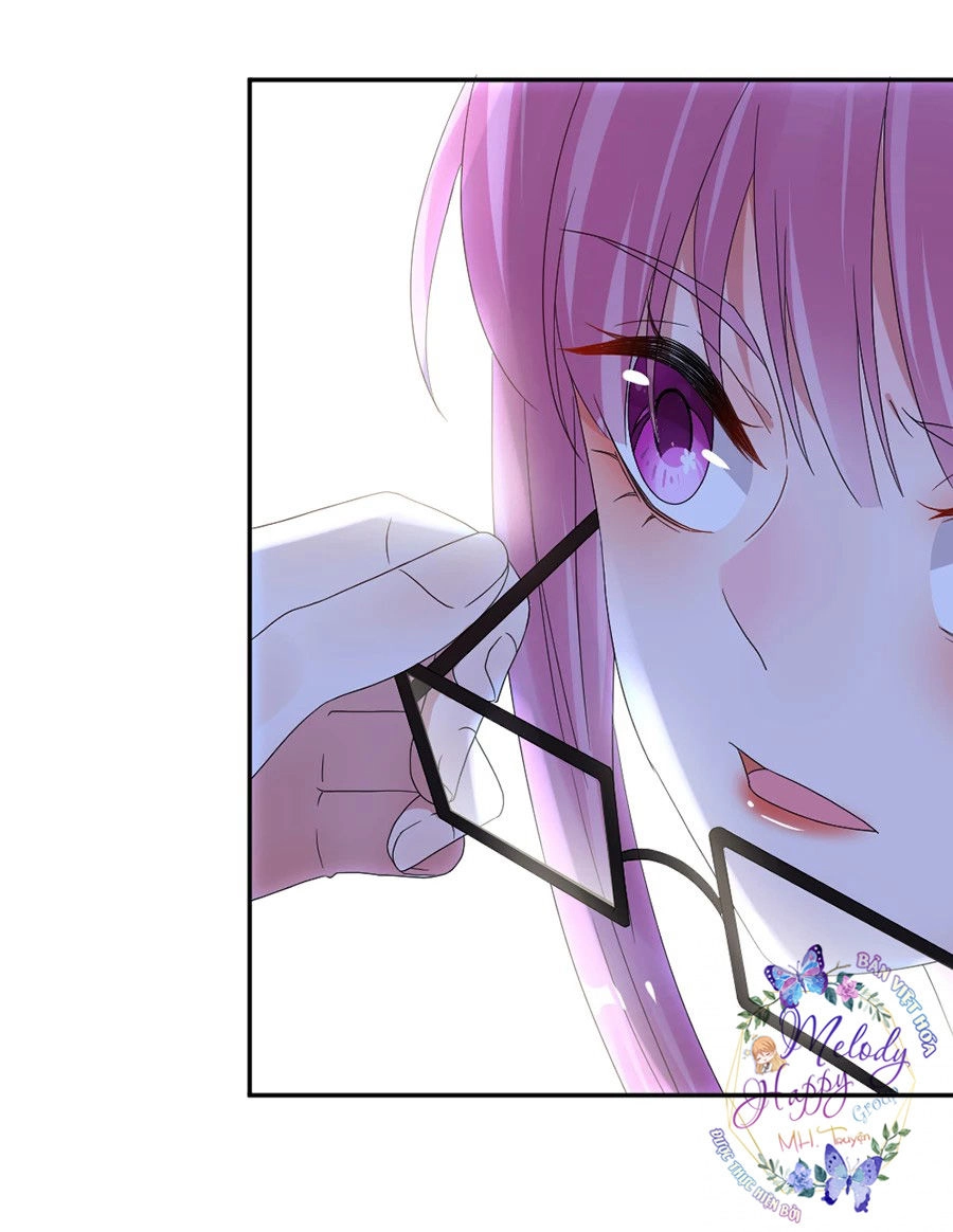 Hoàn Mỹ Lão Công Tiến Hóa Luân Chapter 60 - 14