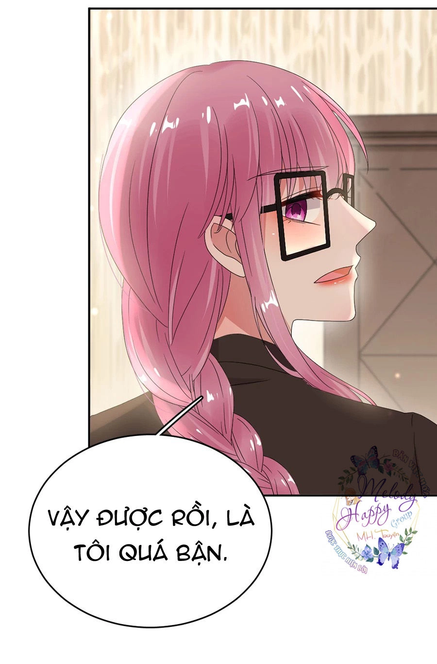 Hoàn Mỹ Lão Công Tiến Hóa Luân Chapter 60 - 20