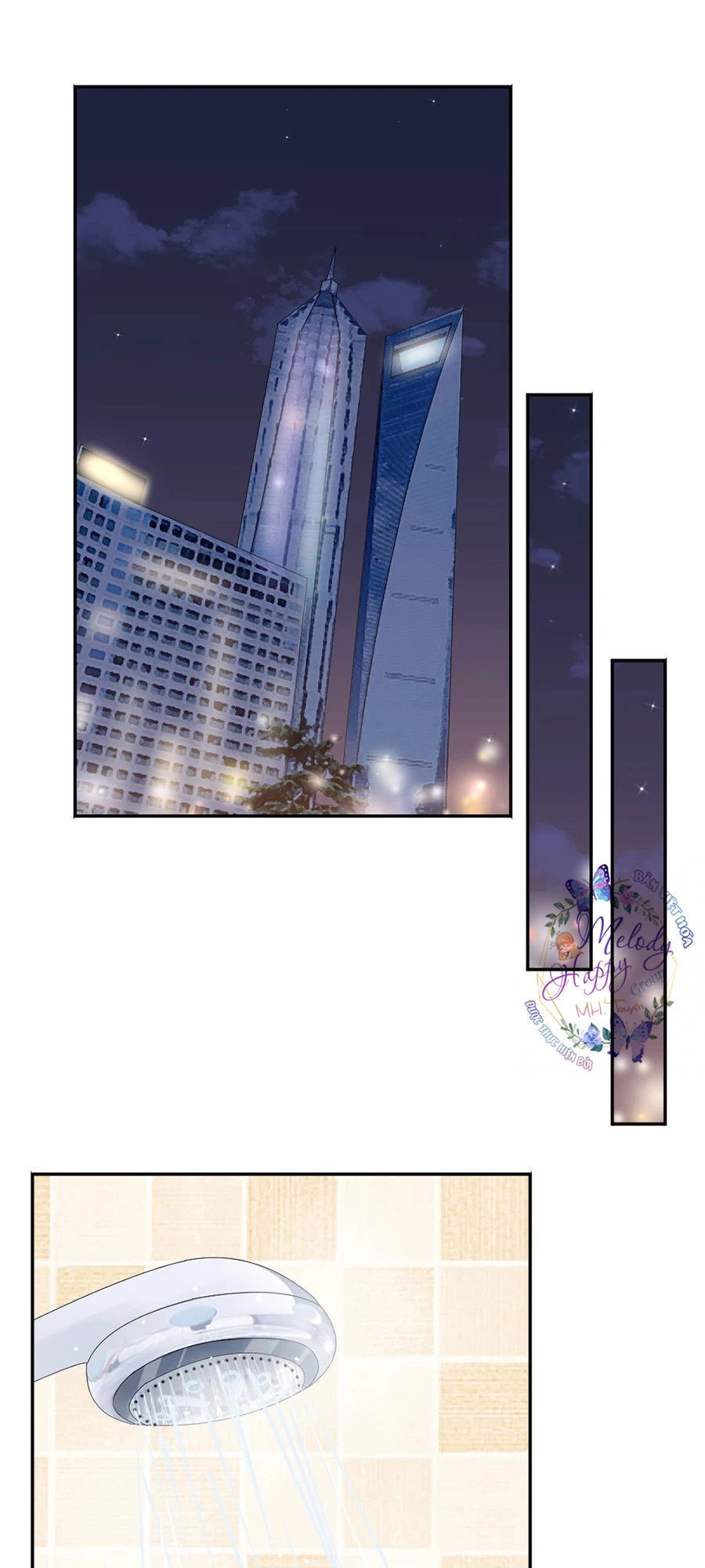 Hoàn Mỹ Lão Công Tiến Hóa Luân Chapter 60 - 28