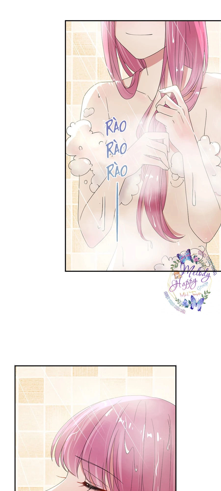 Hoàn Mỹ Lão Công Tiến Hóa Luân Chapter 60 - 30