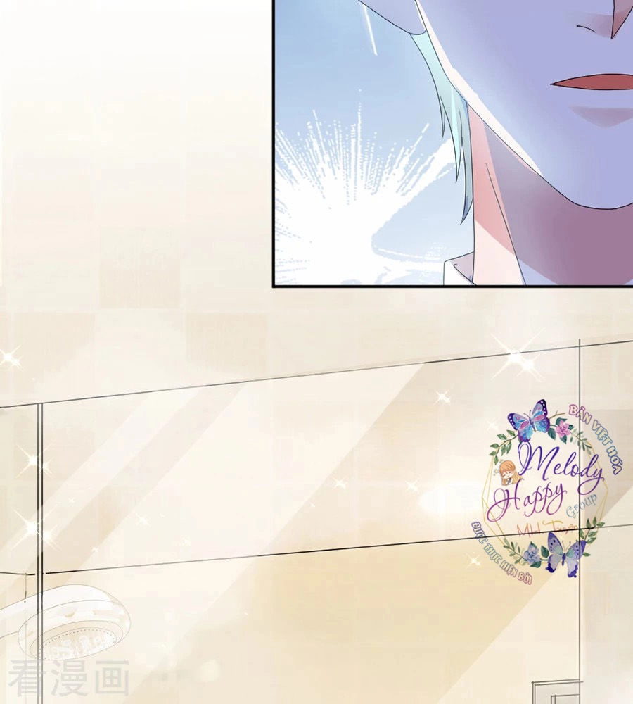 Hoàn Mỹ Lão Công Tiến Hóa Luân Chapter 60 - 34