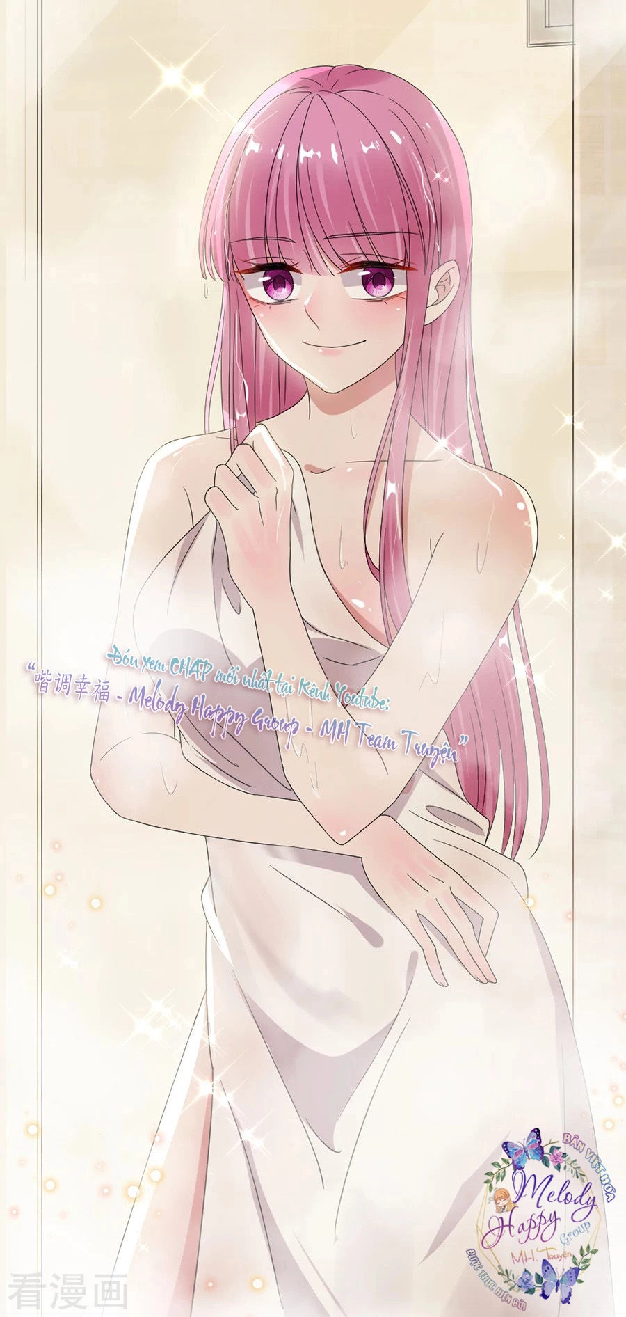 Hoàn Mỹ Lão Công Tiến Hóa Luân Chapter 60 - 35