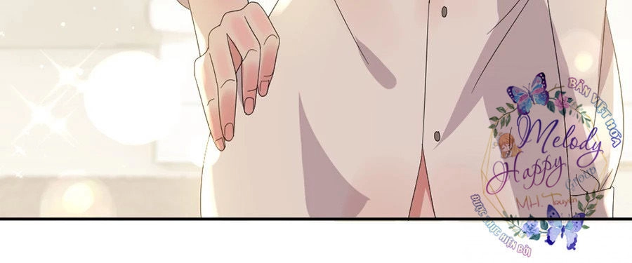 Hoàn Mỹ Lão Công Tiến Hóa Luân Chapter 61 - 6