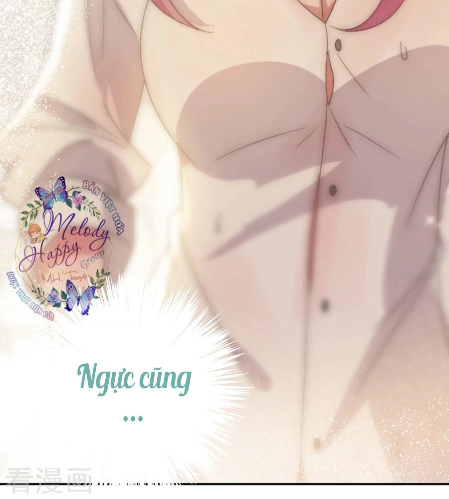 Hoàn Mỹ Lão Công Tiến Hóa Luân Chapter 61 - 12