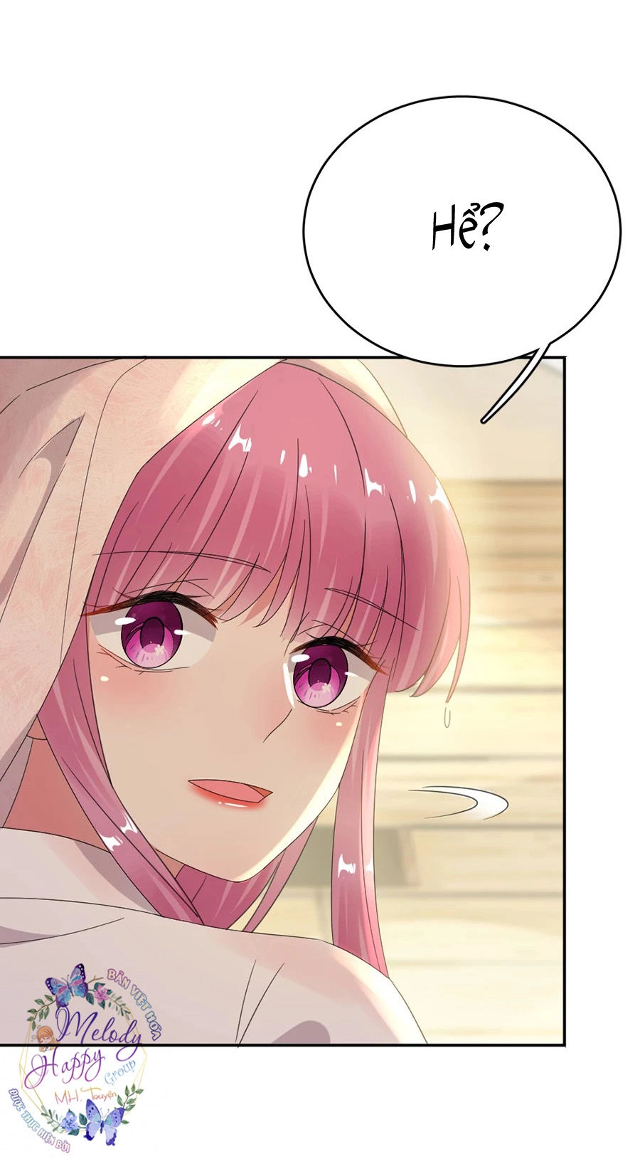 Hoàn Mỹ Lão Công Tiến Hóa Luân Chapter 61 - 14