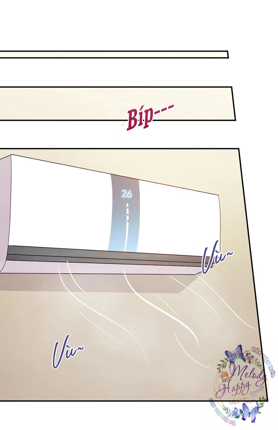 Hoàn Mỹ Lão Công Tiến Hóa Luân Chapter 61 - 16