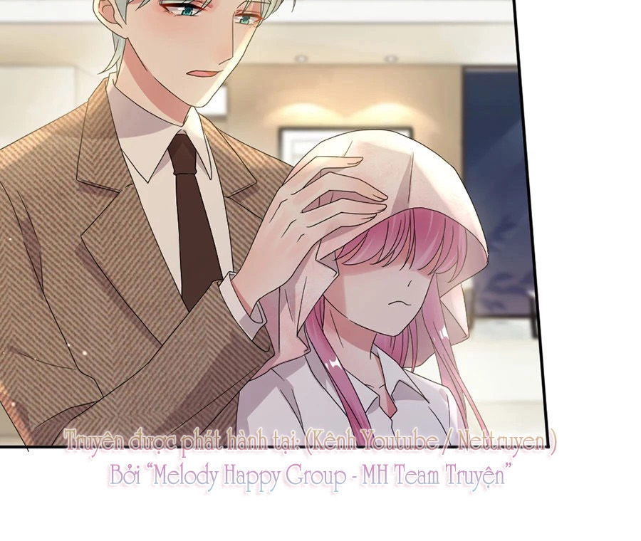 Hoàn Mỹ Lão Công Tiến Hóa Luân Chapter 61 - 20