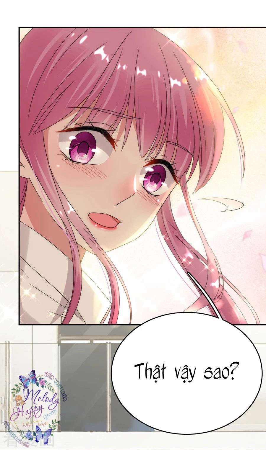 Hoàn Mỹ Lão Công Tiến Hóa Luân Chapter 61 - 24