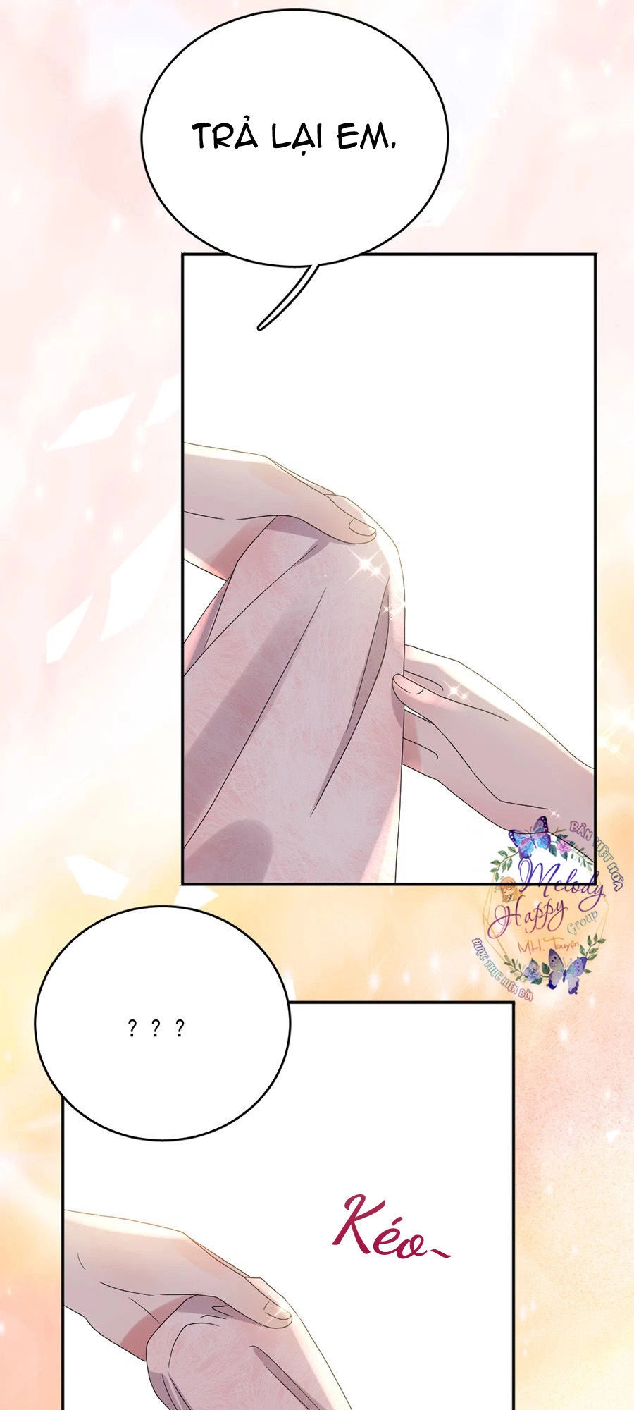 Hoàn Mỹ Lão Công Tiến Hóa Luân Chapter 61 - 26