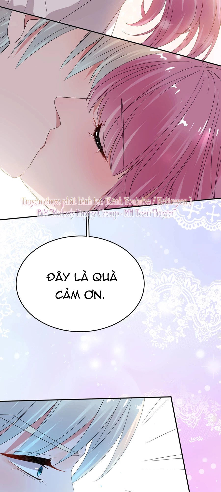 Hoàn Mỹ Lão Công Tiến Hóa Luân Chapter 61 - 30