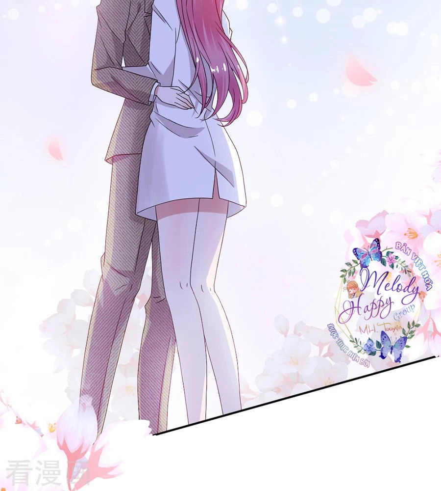 Hoàn Mỹ Lão Công Tiến Hóa Luân Chapter 61 - 33