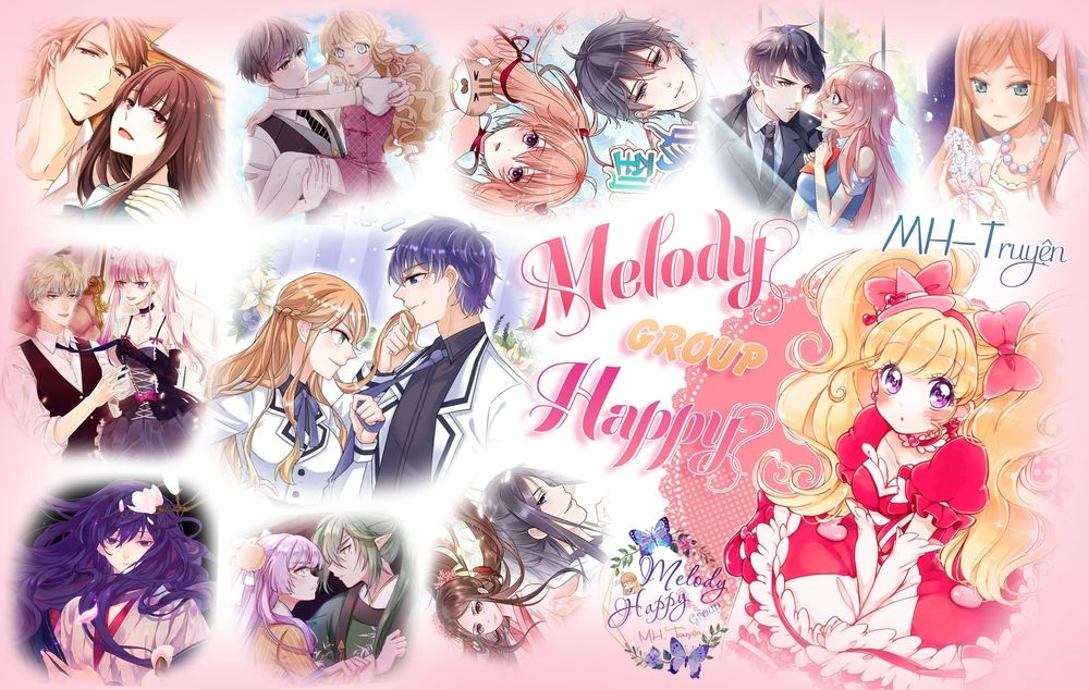 Hoàn Mỹ Lão Công Tiến Hóa Luân Chapter 68 - 1