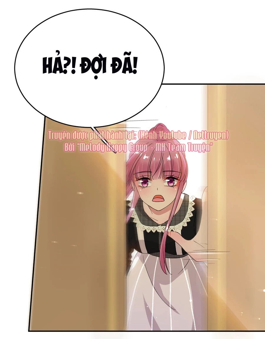 Hoàn Mỹ Lão Công Tiến Hóa Luân Chapter 68 - 6