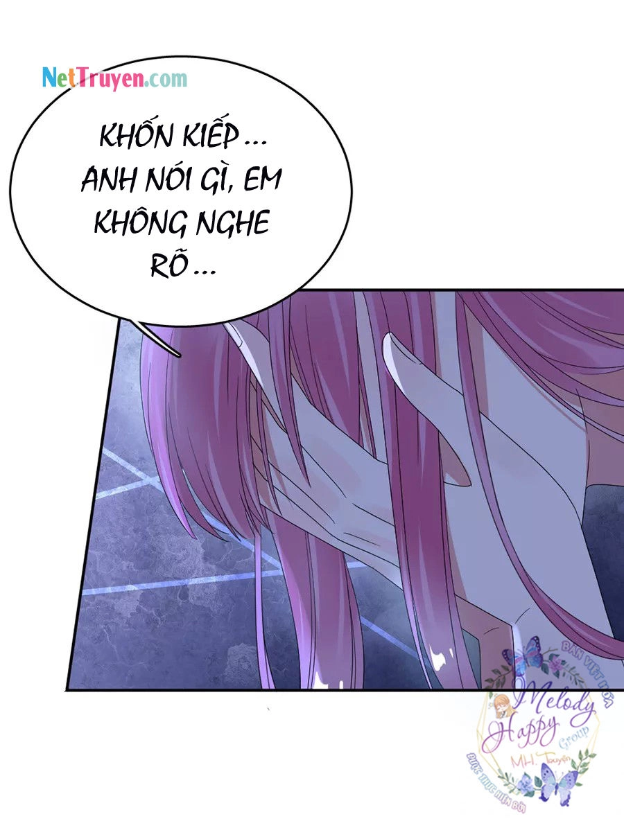 Hoàn Mỹ Lão Công Tiến Hóa Luân Chapter 68 - 11