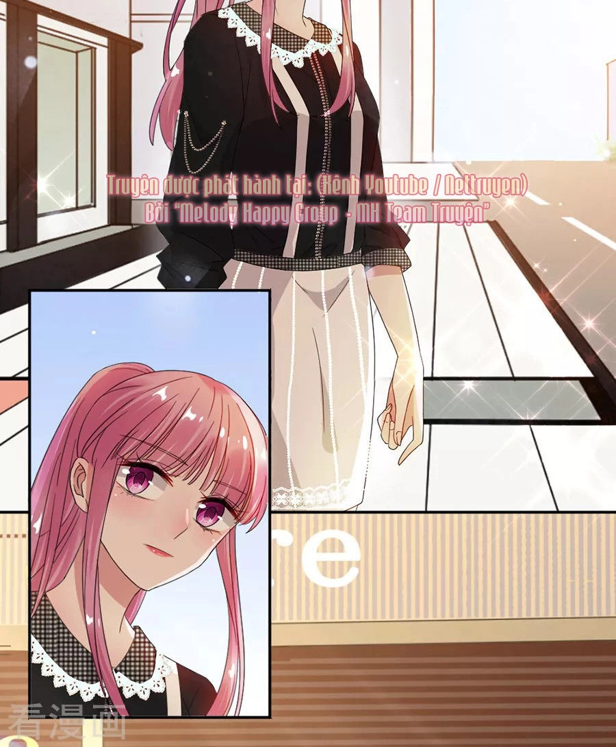 Hoàn Mỹ Lão Công Tiến Hóa Luân Chapter 68 - 13