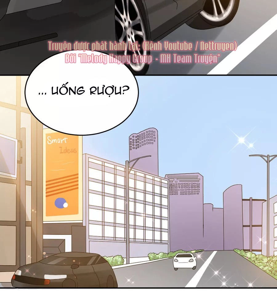 Hoàn Mỹ Lão Công Tiến Hóa Luân Chapter 68 - 16