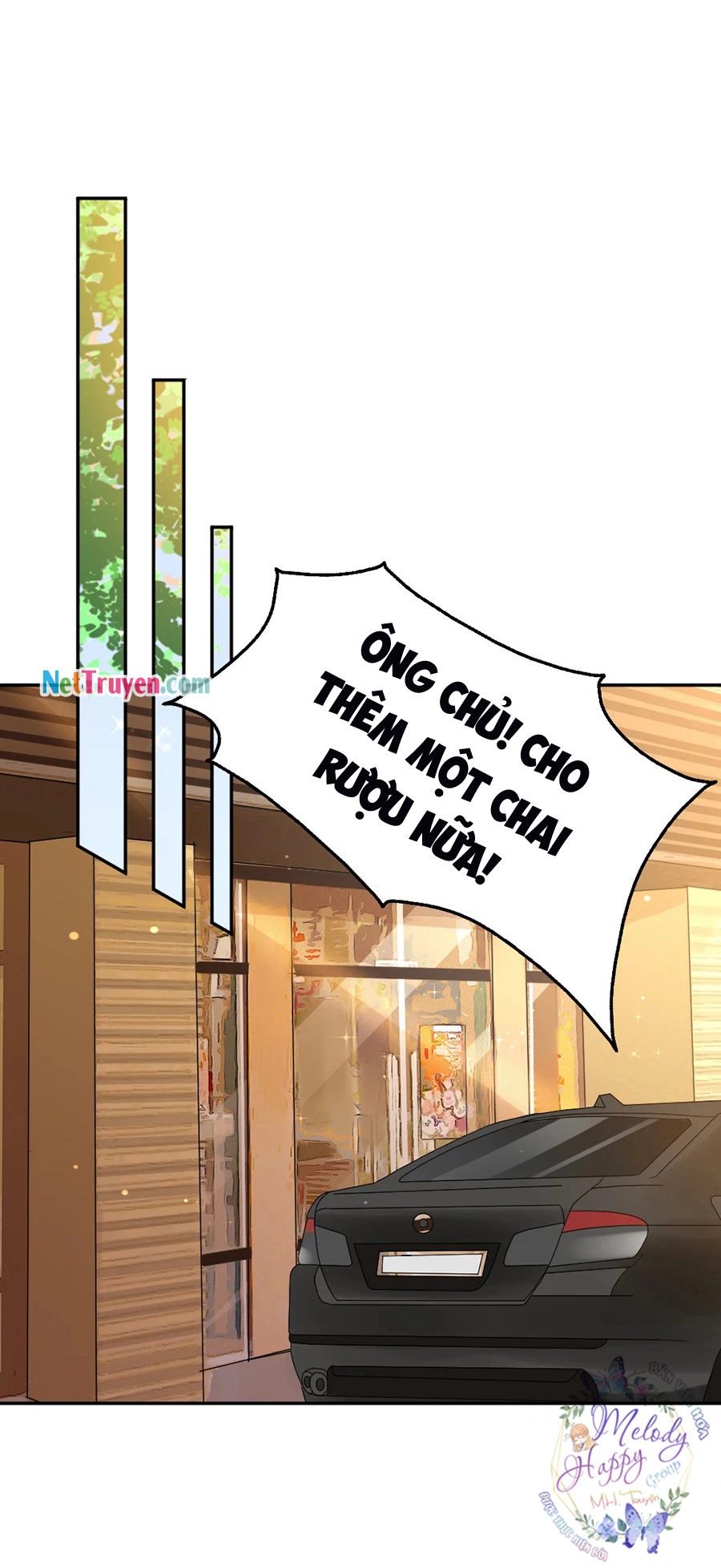 Hoàn Mỹ Lão Công Tiến Hóa Luân Chapter 68 - 17