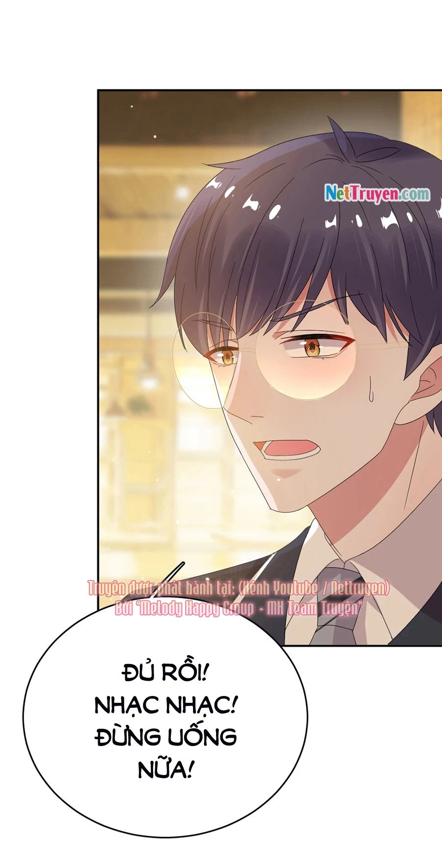 Hoàn Mỹ Lão Công Tiến Hóa Luân Chapter 68 - 22