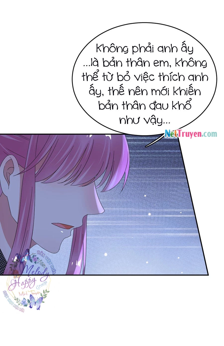 Hoàn Mỹ Lão Công Tiến Hóa Luân Chapter 68 - 25