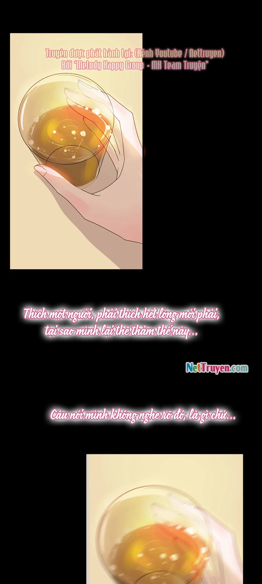 Hoàn Mỹ Lão Công Tiến Hóa Luân Chapter 68 - 26