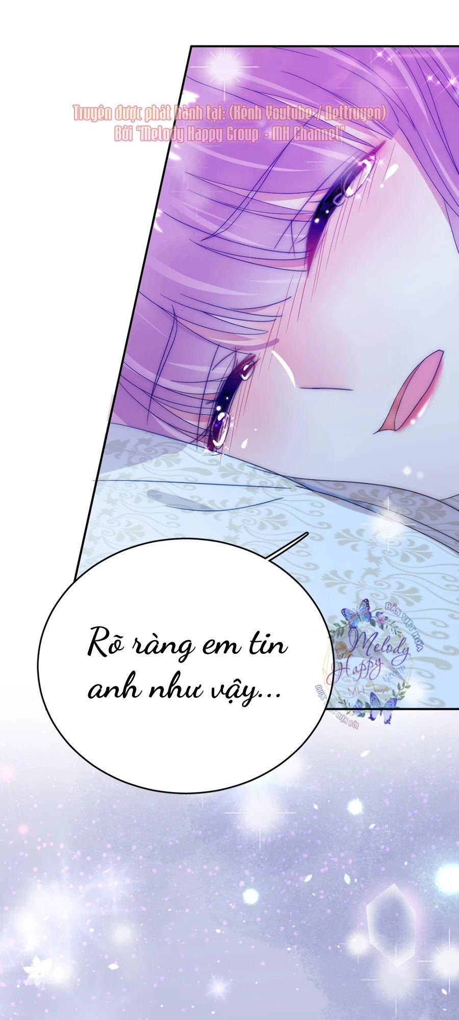 Hoàn Mỹ Lão Công Tiến Hóa Luân Chapter 69 - 8