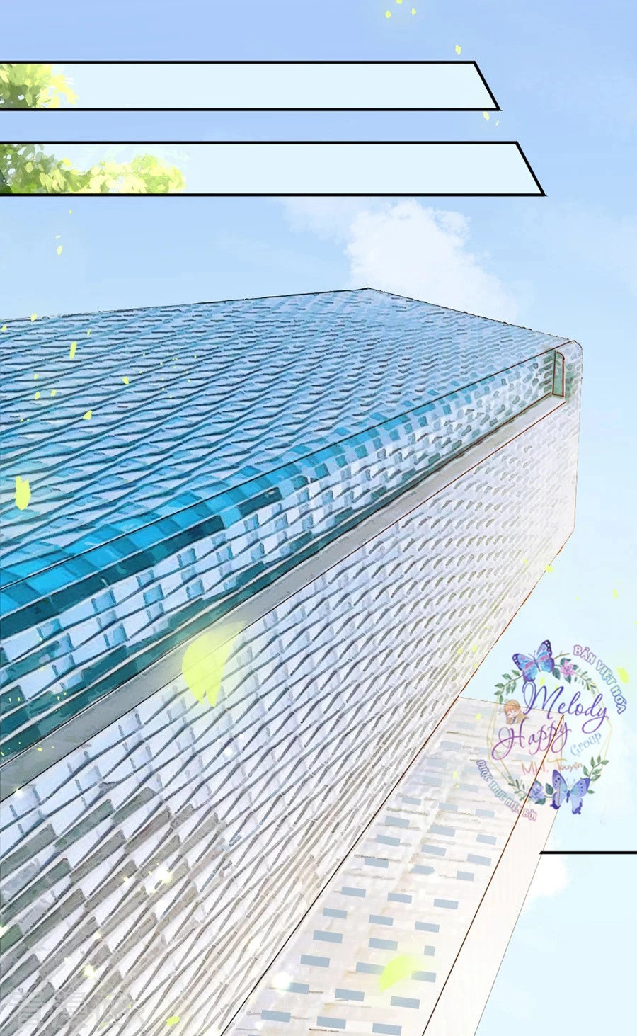 Hoàn Mỹ Lão Công Tiến Hóa Luân Chapter 69.5 - 11